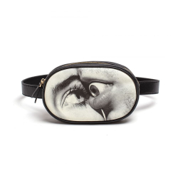 Поясная сумка Mout eyes