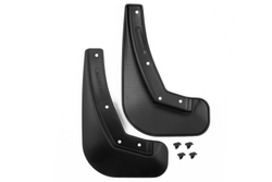 Брызговики передние для CHERY Tiggo 4 2018-2023 (I рест.) REIN.63.23.F13