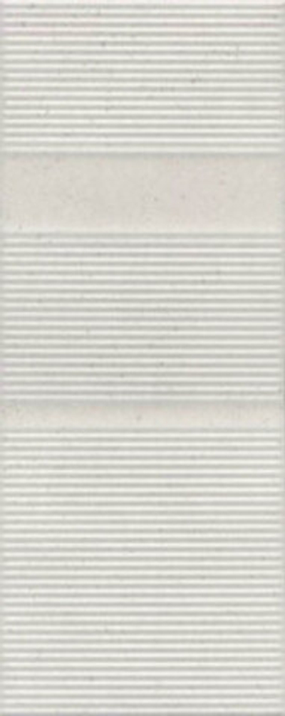 Настенная плитка Скарпа серый светлый матовый структура (7257)