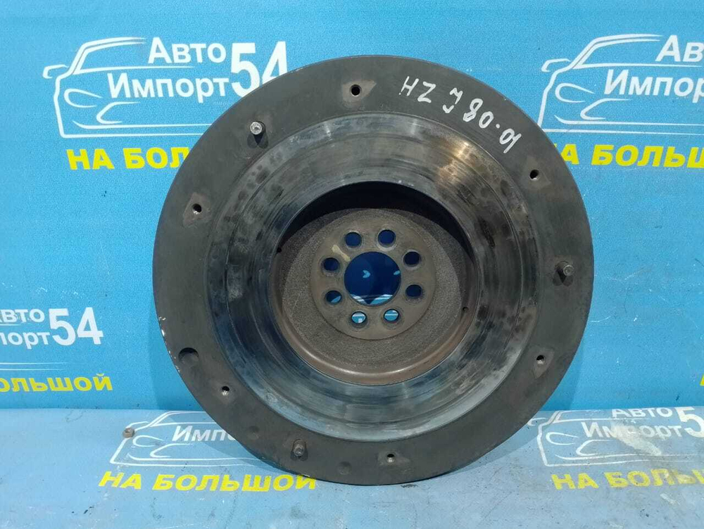Маховик TOYOTA LAND CRUISER 1992