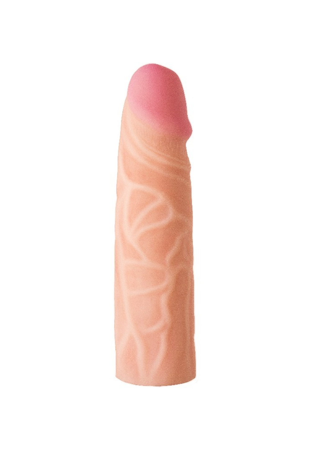 Насадка для страпона Harness 18 см