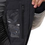 Extreme 2.0 Suit / Утепленный /  Мужской / Черно-Желтый