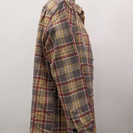 Рубашка LL.Bean (M)