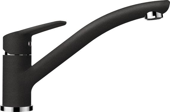 Смеситель Schock Daja , Cristalite оникс