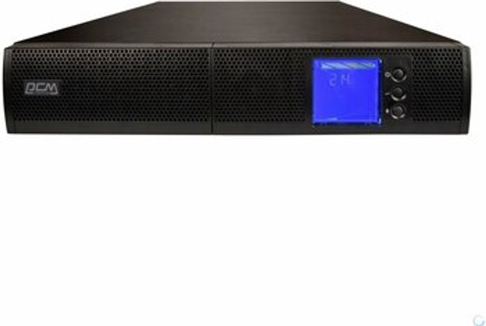 ИБП POWERCOM Sentinel SNT-1000AP