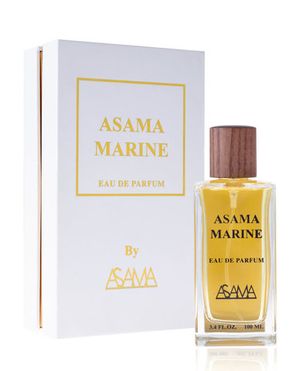 ASAMA Perfumes Asama Marine