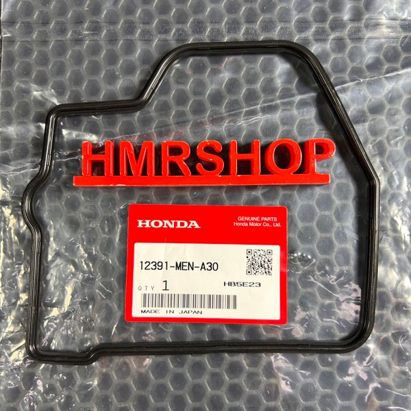Honda Прокладка клапанной крышки CRF450 12391-MEN-A30