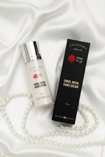 Омолаживающий крем для рук с экзосомами Enhel Beauty (30 мл.)