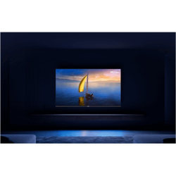 Телевизор ЖК 55" Xiaomi Mi TV A2 55 RU черный L55M7-EARU