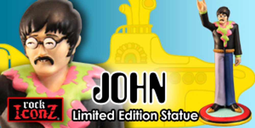 John Lennon