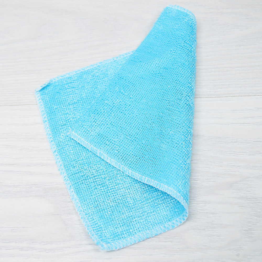 Набор автомобильная салфетка в тубе малая + салфетка