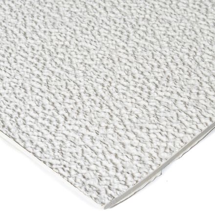 Профилактика листовая Super Crepe 3мм (56х40см), белый