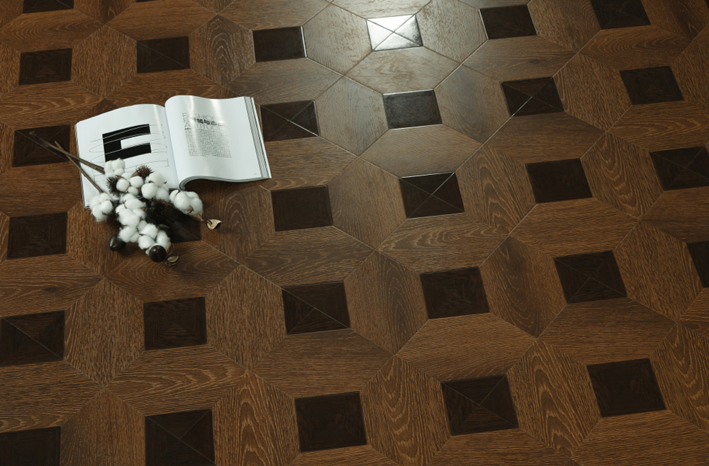 Ламинат Woodstyle Opera 1592-5 Аида