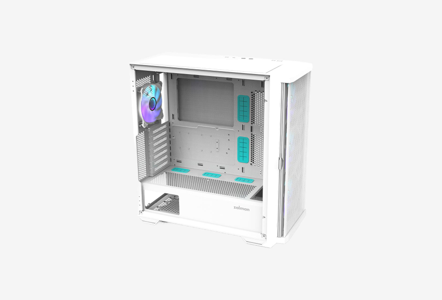 Z10 DUO White_1226605104319