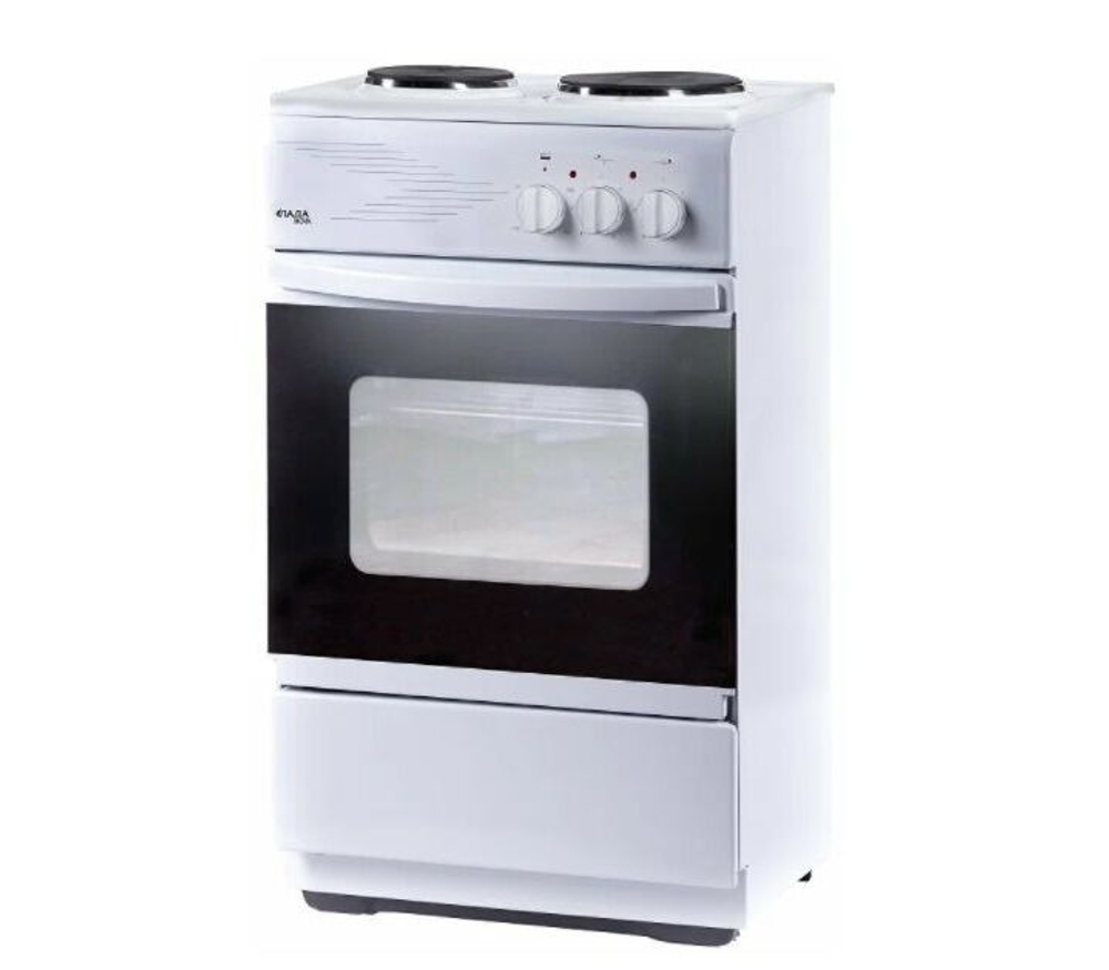 Электрическая плита ЛАДА NOVA CE 3209W