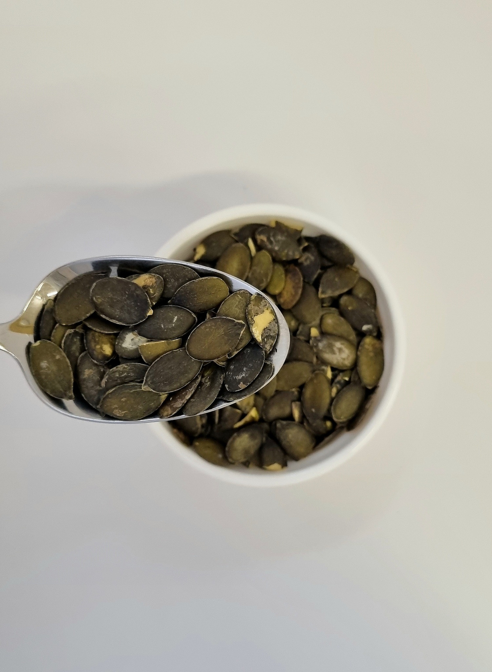 Тыквенные семечки ОРГАНИК, 150 г