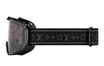 LOUIS VUITTON Z1573W Windproof Unisex Ski Goggles