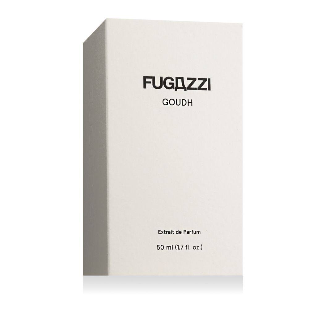 Fugazzi Goudh Extrait de parfum 50 ml (unisex)
