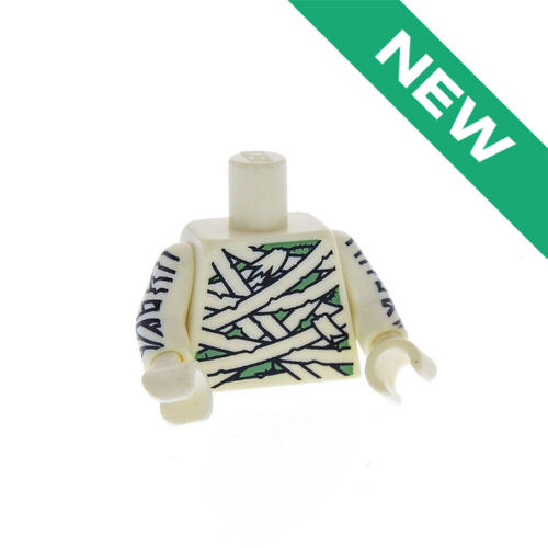 NEW Торс Мумии 973pb0793c01