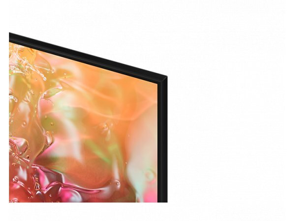 LED телевизор Samsung UE43DU7100 EU 4K Ultra HD