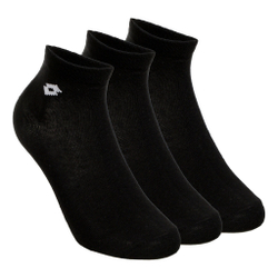 Lotto Gila Tennis Socks - Black