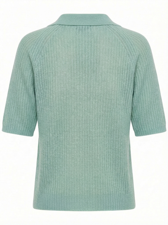 Кашемировое поло