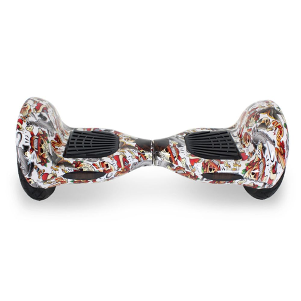 Гироскутер Hoverbot C-1 Light