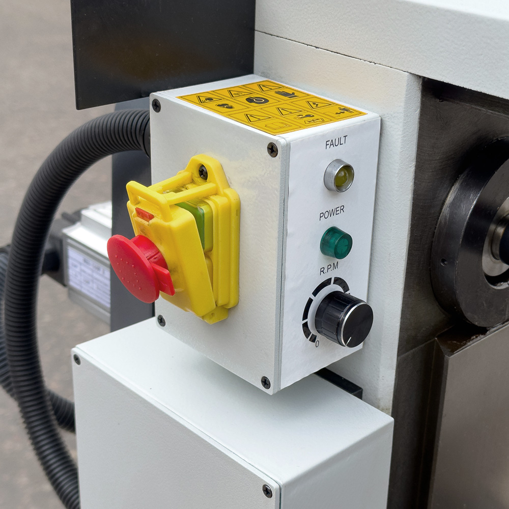 PROMA FVV-30 универсальный фрезерный станок