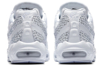 Кроссовки Nike Air Max 95 Just Do It Pack White