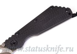 Нож Strider Starlingear SMF Company Knife 2nd Editionфотография - 3