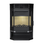 Печь-Камин Ангара 12