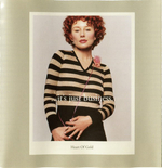 Tori Amos / Strange Little Girls (CD)