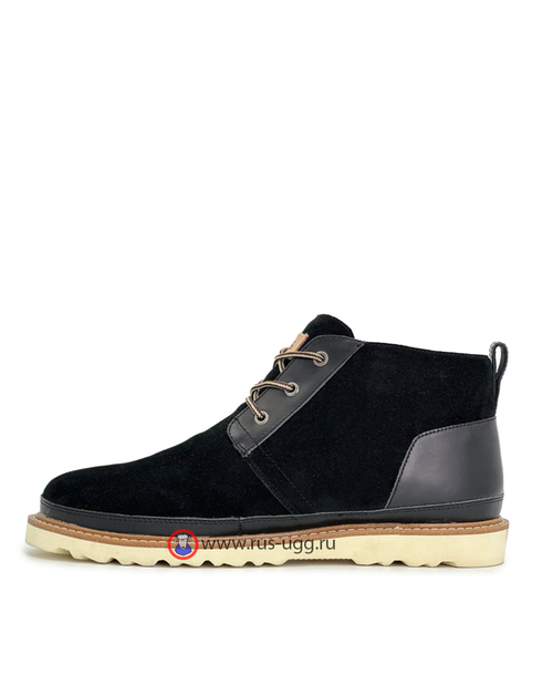 NEUMEL GENTLEMAN Black