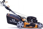 Газонокосилка бензиновая VILLARTEC MB 556V 1103100000
