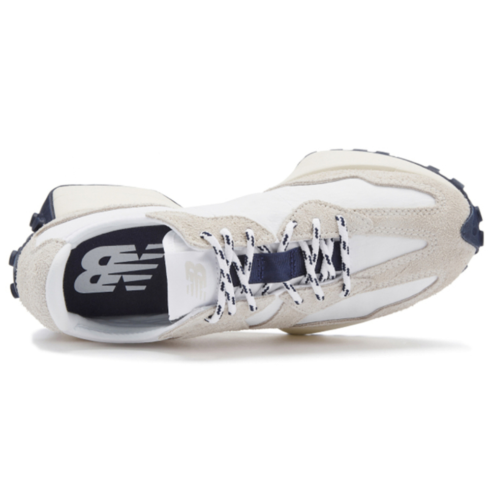 Кроссовки New Balance NB 327 "moonbeam", MS327RF1