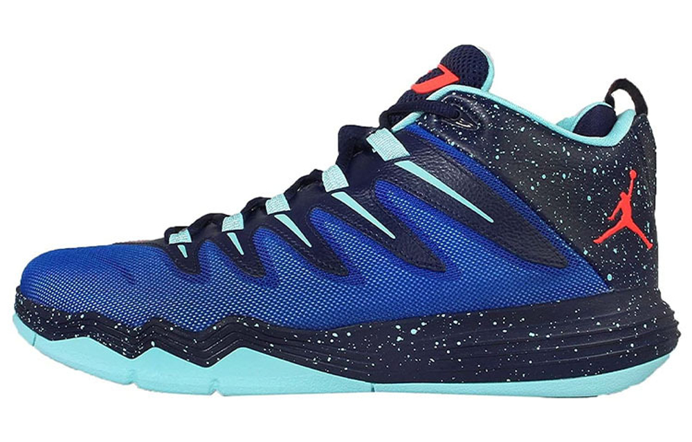 Кроссовки Jordan Cp3 9 9