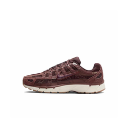 Nike P-6000 "Dark Pony Burgundy Crush"