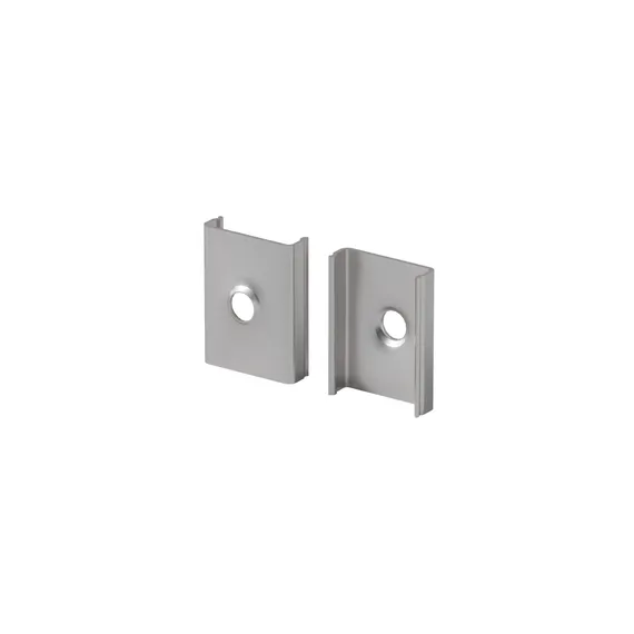 Комплект креплений (для профиля ALM-1007-S-2M) 4 шт. Led Strip 642011