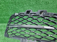 Решетка переднего бампера Genesis G80 (2020-2024)