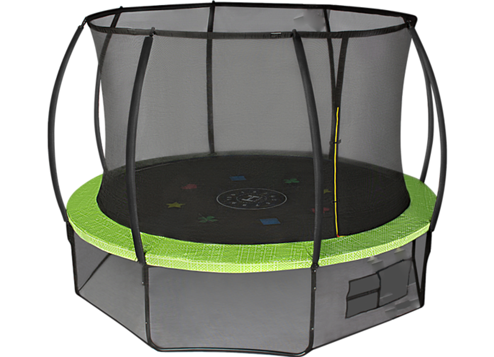 Батут Air Game (3,66 м)