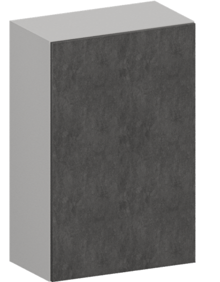 Кухня Модуль ШВ 609М Вотан / Бетон