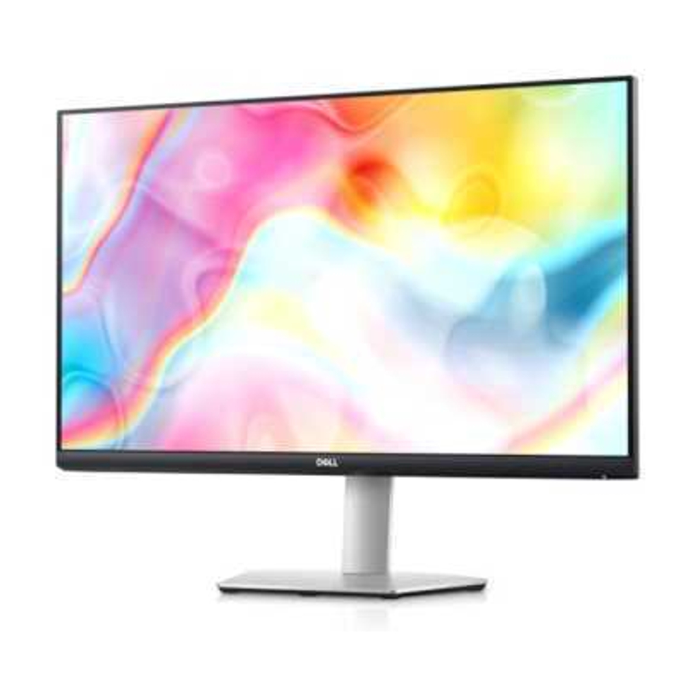 Монитор Dell S2722QC