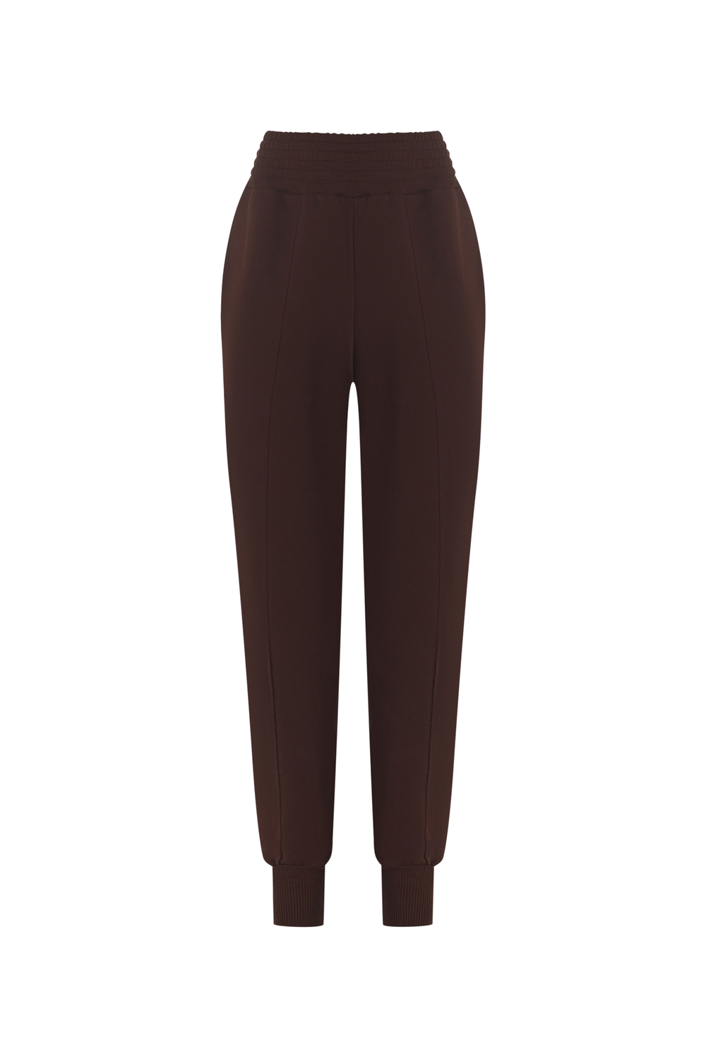 Брюки спортивные на резинке