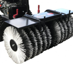 Подметальная машина Evoline SWG 800 SWG800