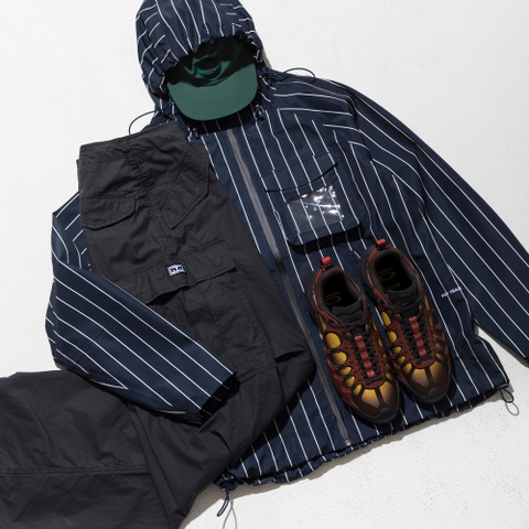 Весенние куртки