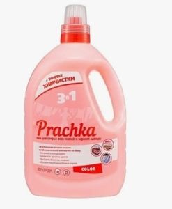 ГЕЛЬ ДЛЯ СТИРКИ AROMIKA PRACHKA COLOR 3300МЛ