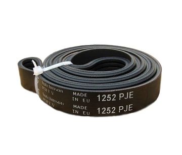 Ремень 5pje 1252 для Стиральной Машины