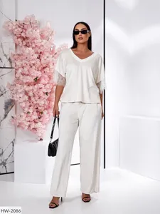 Костюм HW-2085 Фабрика Моды