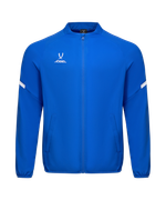 Куртка спортивная CAMP 2 Lined Jacket, синий, детский