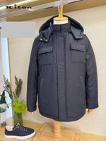 Куртка Kiton